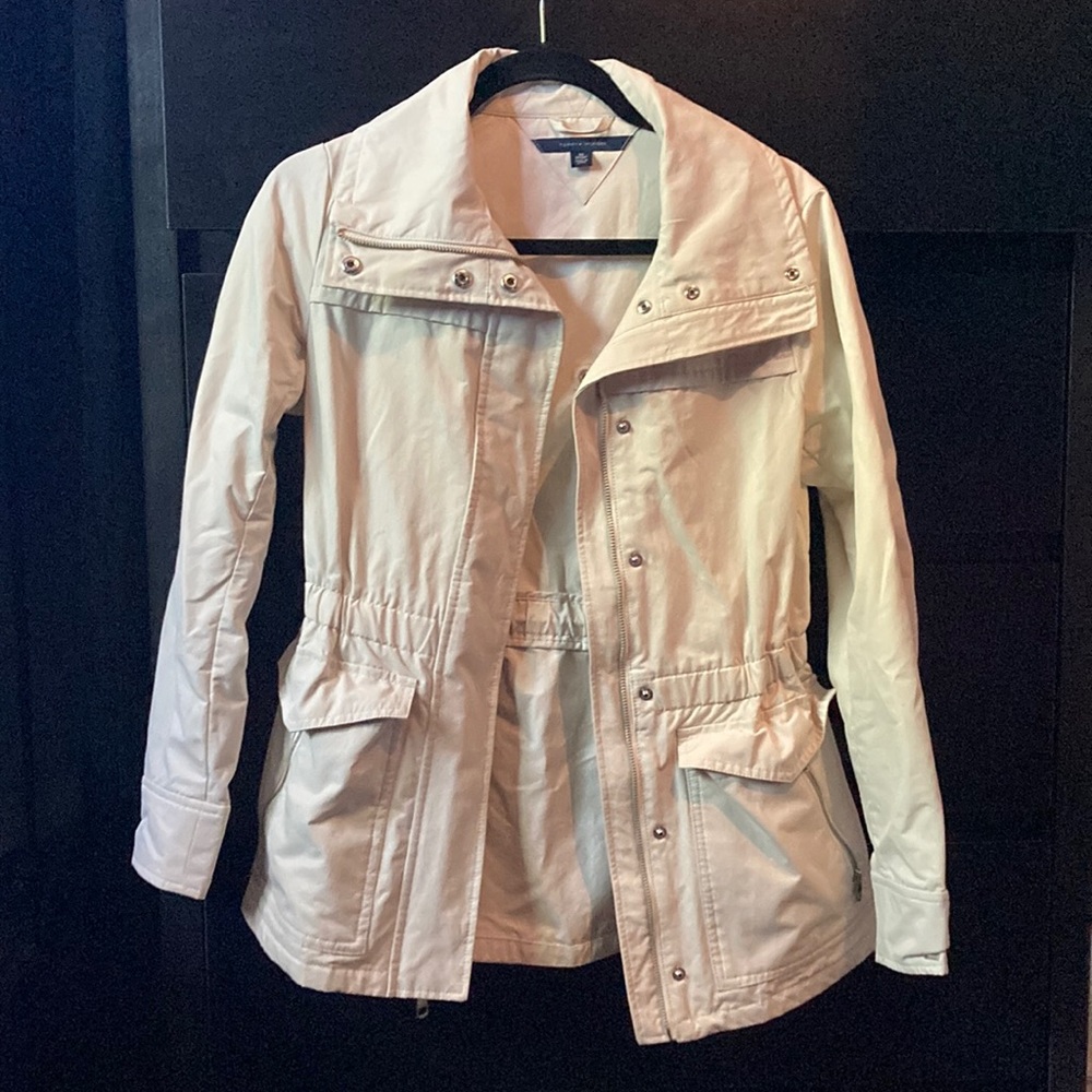 Tommy Hilfiger Jacket